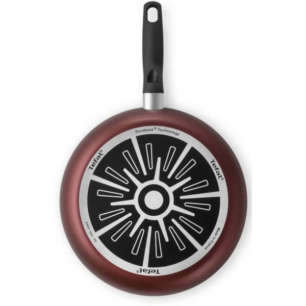 Сковорода Tefal Cook&Clean (04233124)