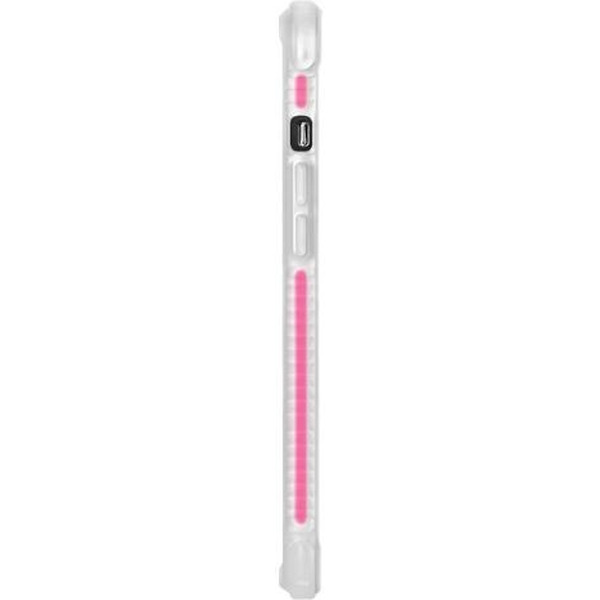 Накладка Skinarma Keisha для Apple iPhone 13 (розовый)