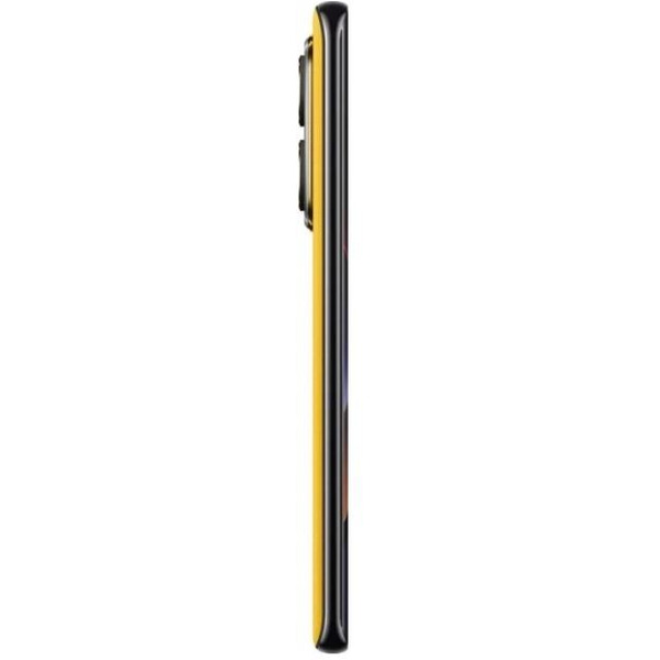 Смартфон POCO X7 8GB/256GB Black RU