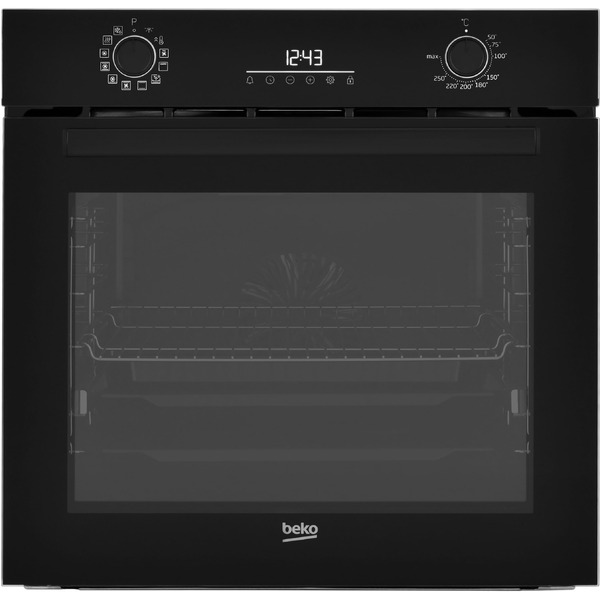 Духовой шкаф BEKO BBIR13301BC