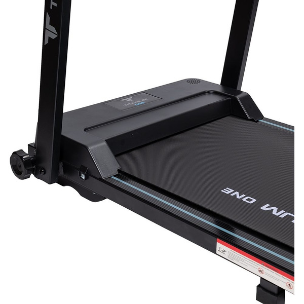 Беговая дорожка TITANIUM One T25 Special Blue