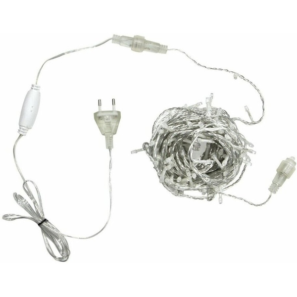 Светодиодная гирлянда SHLights LD120-B-E