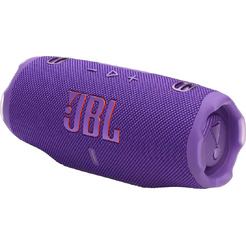 Беспроводная колонка JBL Charge 6 (пурпурный)