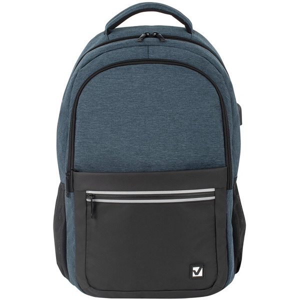 Рюкзак BRAUBERG URBAN 229893 синий