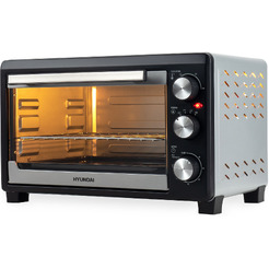 Мини-печь Hyundai MIO-HY072