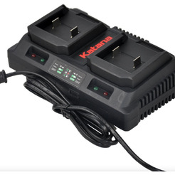 Газонокосилка аккумуляторная KATANA KW430