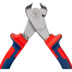 Кусачки торцевые КВТ МАСТЕР 77429