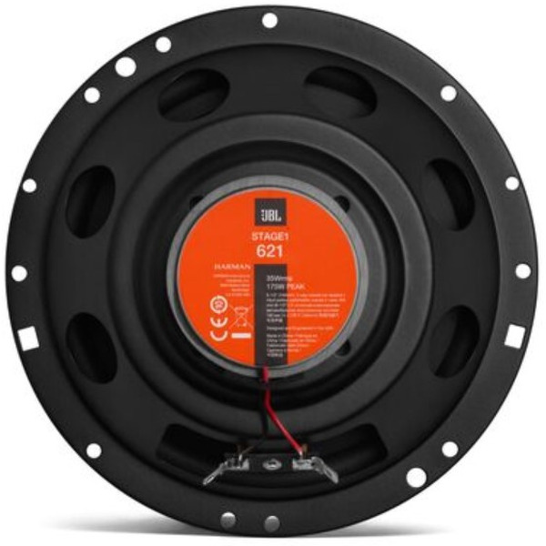 Автоакустика JBL STAGE1 621
