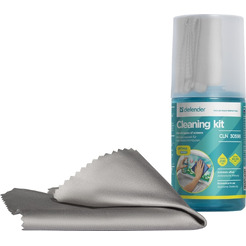 Очищающий комплекс для экранов DEFENDER CLN30598