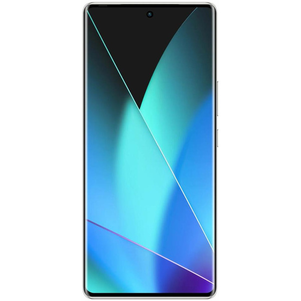 Смартфон Infinix Zero 40 5G X6861 12GB/256GB (титан)