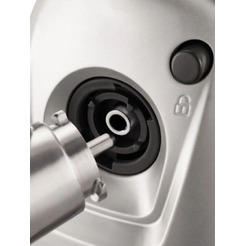 Мясорубка Moulinex HV8 ME687832