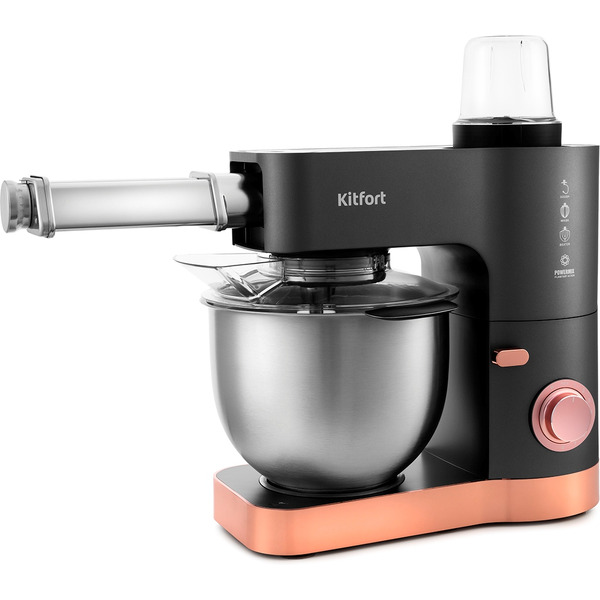 Кухонная машина Kitfort KT-1370