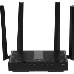 Wi-Fi роутер Cudy WR3600