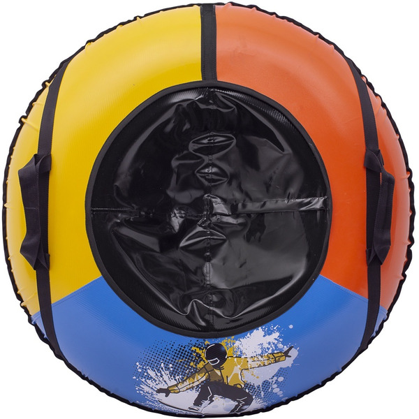 Тюбинг ТЯНИ-ТОЛКАЙ Fly 93 см (Омск)