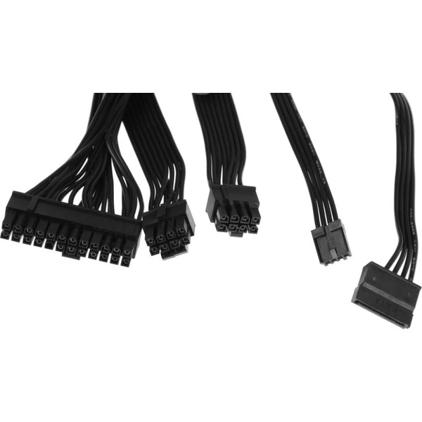 Блок питания Accord ACC-600W-NP