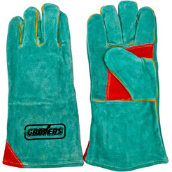 Перчатки с крагой Grovers S-796-YP (размер 10)
