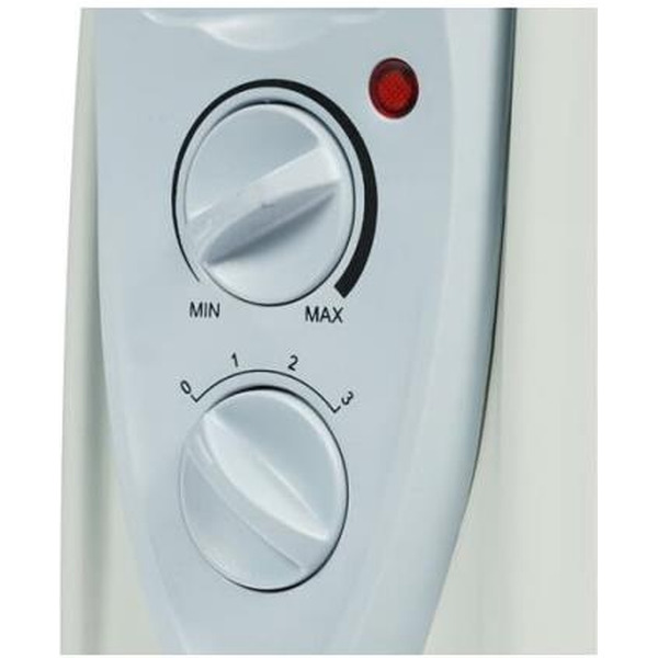 Масляный радиатор Oasis US-25