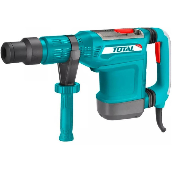 Перфоратор TOTAL TH115526