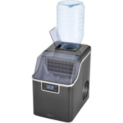 Льдогенератор ZUGEL ZIM2001