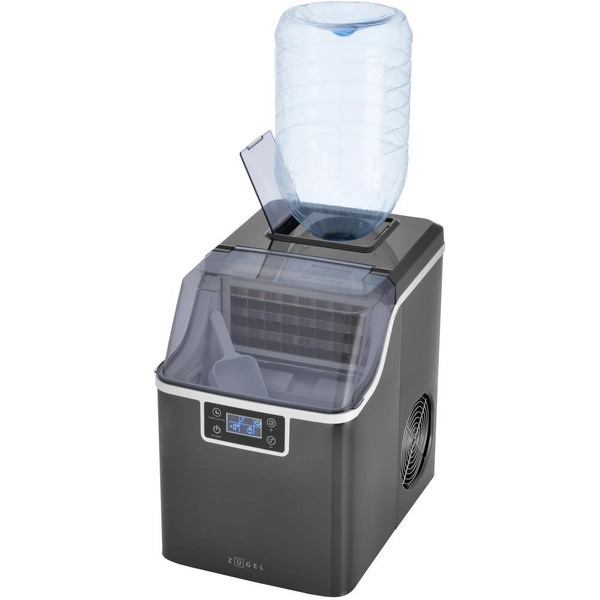 Льдогенератор ZUGEL ZIM2001