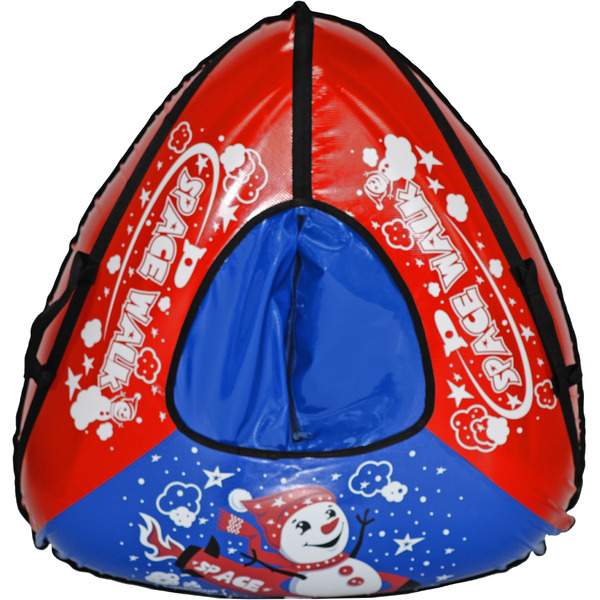 Тюбинг ТЯНИ-ТОЛКАЙ Треугольник (космос)