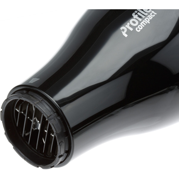 Фен Dewal Profile Compact 03-119 Black
