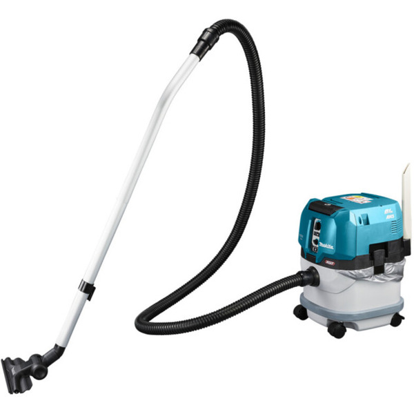 Пылесос аккумуляторный Makita VC004GLZ01