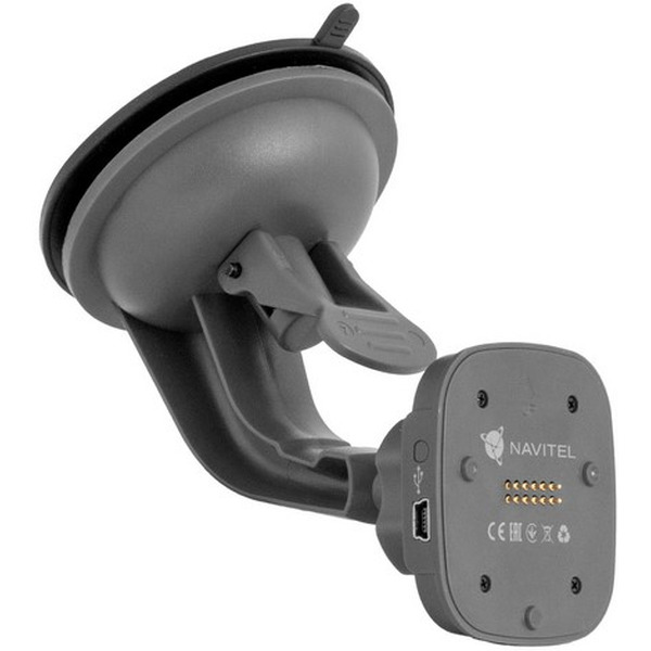 GPS навигатор Navitel E505 MAGNETIC