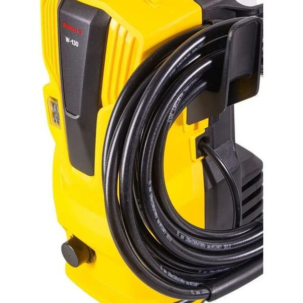 Мойка высокого давления Eurolux W-1600/130 Junior 900/70/8/152