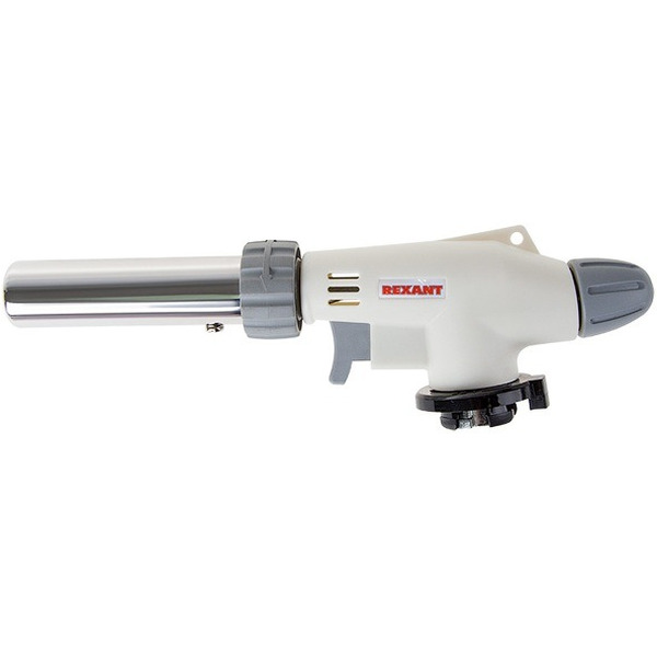 Горелка газовая Rexant GT-31 (12-0031)