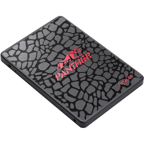 SSD Apacer Panther AS350 512GB AP512GAS350-1