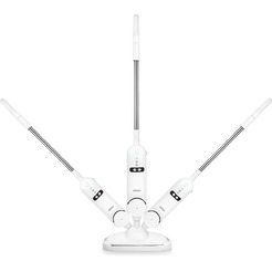 Паровая швабра Kitfort KT-1015