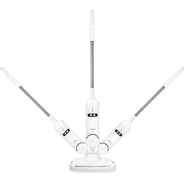 Паровая швабра Kitfort KT-1015