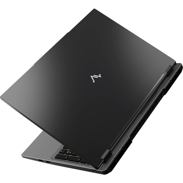 Игровой ноутбук Maibenben X-Treme Tsunami X16E X16E-R99558NQSHBRE0