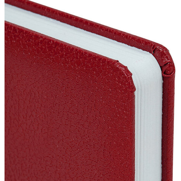 Ежедневник недатированный BRAUBERG Profile 123427