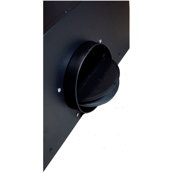 Вытяжка BACKER TH50L-2F70-BG