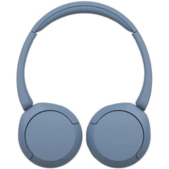 Наушники SONY WH-CH520 (синий)