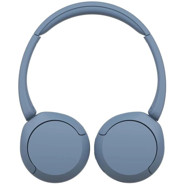 Наушники SONY WH-CH520 (синий)