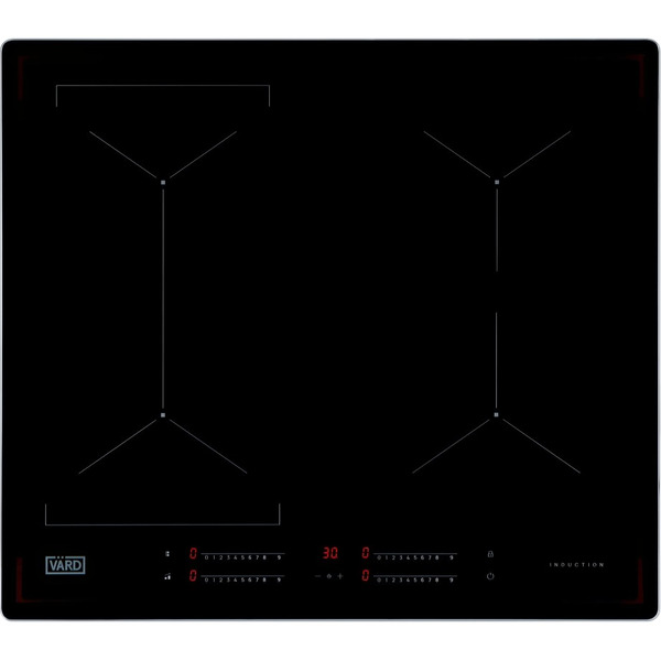 Варочная панель VARD VHI6461X