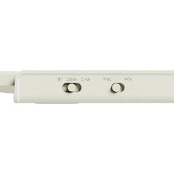Клавиатура Keychron B6 Pro B6P-K12-RU (ретро зеленый)