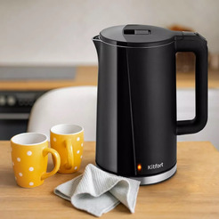 Электрочайник Kitfort КТ-6612-1