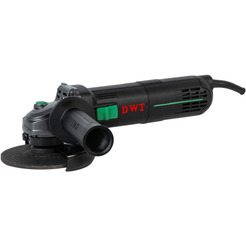 Шлифмашина угловая DWT WSP08-125VQ