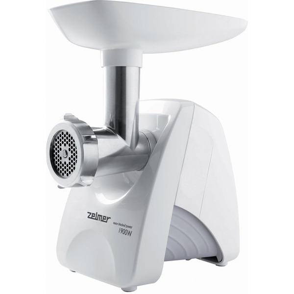 Мясорубка ZELMER ZMM1294SRU/MM1200.84