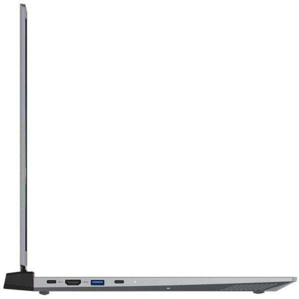 Ноутбук Machcreator Vision L16 Origin XT JJ00G600HRU