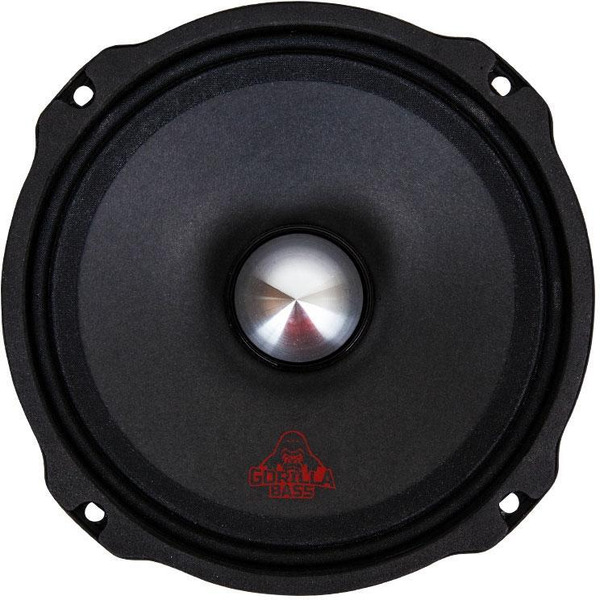 Мидбас KICX Gorilla Bass MID M1 (1 шт в комплекте)