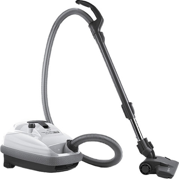 Пылесос BORK V705 (white)