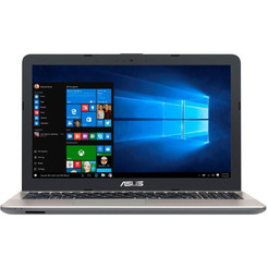 Ноутбук Asus VivoBook X541NA-GQ245T