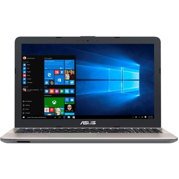 Ноутбук Asus VivoBook X541NA-GQ245T