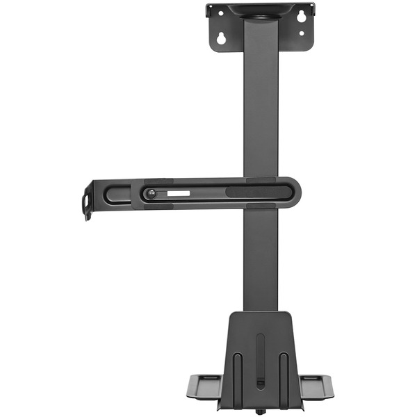 Держатель системного блока LUMI CPB-25 (черный)