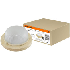 Светильник TDM НПБ1301 SQ0303-0430